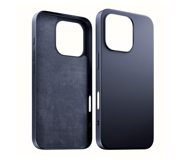 3MK Matt Case Pro do iPhone 16 Pro Max - 1336038 - zdjęcie 2